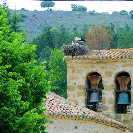 Casa Rural El Remolon Pinuecar Exteriér fotografie