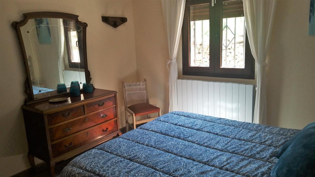 Casa Rural El Remolon Pinuecar Exteriér fotografie